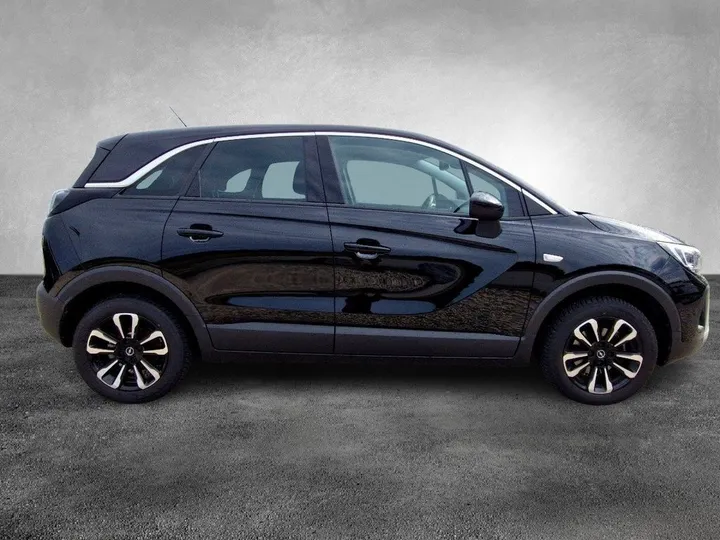 Opel Crossland (X)