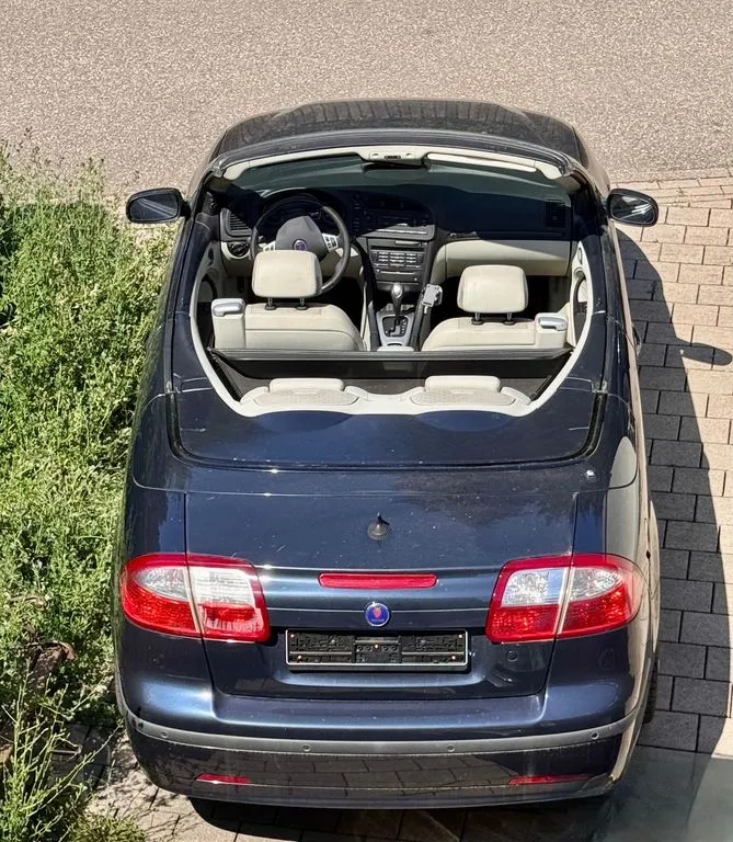 Saab 9-3