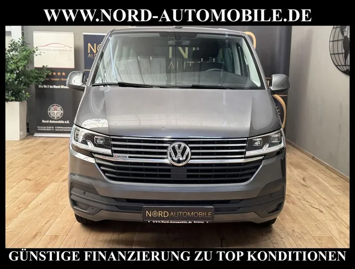 Volkswagen T6 Multivan