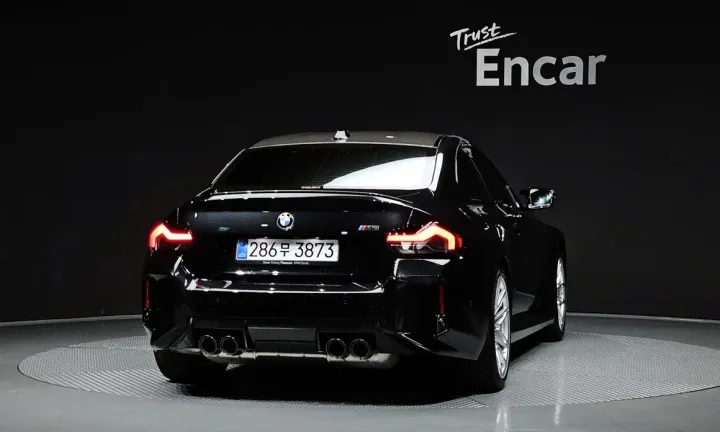 BMW M2