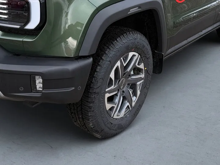 BAIC BJ40