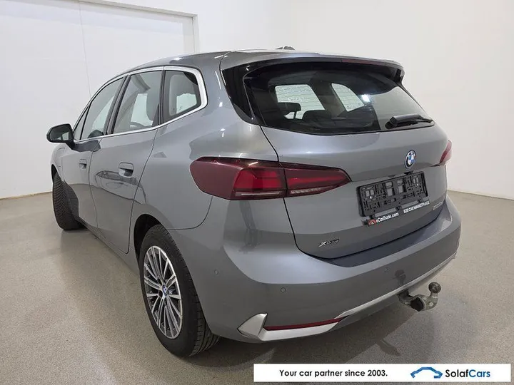 BMW 225 Active Tourer