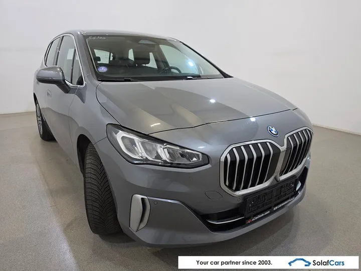 BMW 225 Active Tourer