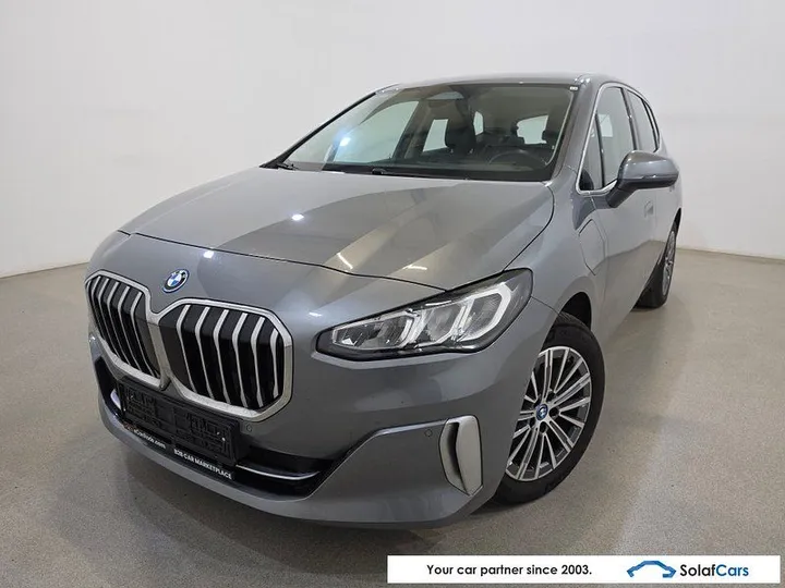 BMW 225 Active Tourer