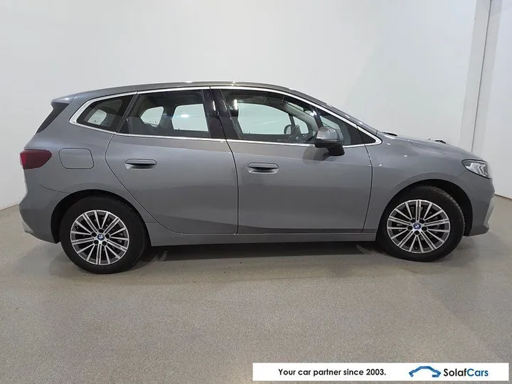 BMW 225 Active Tourer