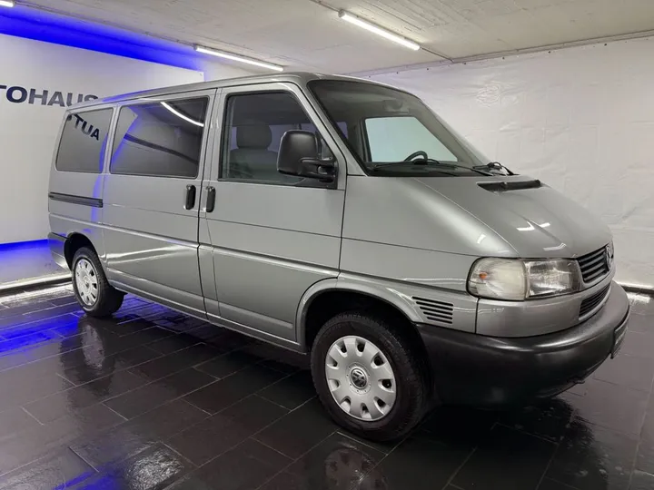 Volkswagen T4 Multivan