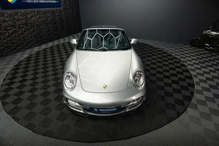 Porsche 997