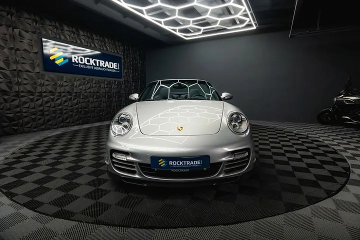 Porsche 997