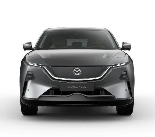 Mazda CX-6e