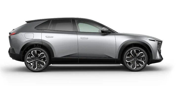 Mazda CX-6e