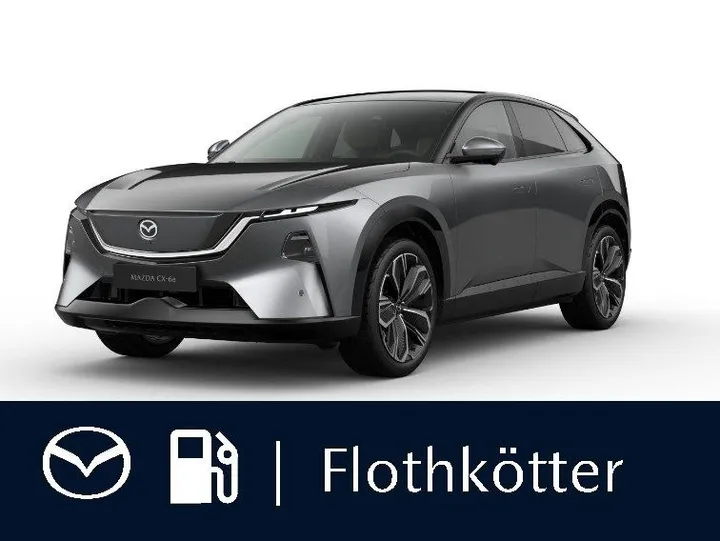 Mazda CX-6e