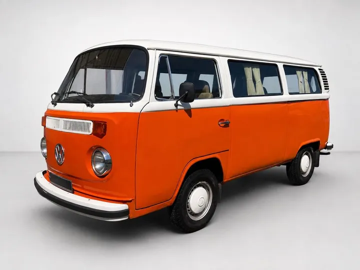 Volkswagen T2