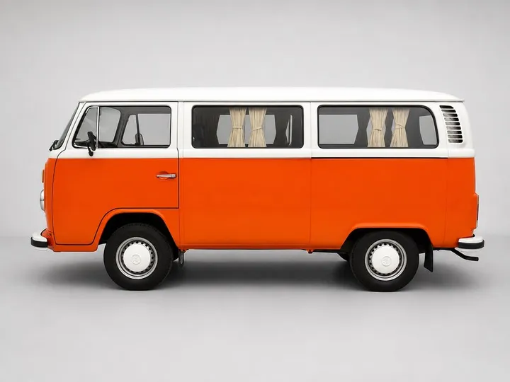 Volkswagen T2