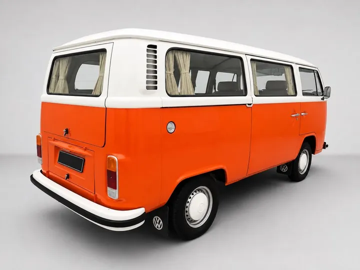 Volkswagen T2