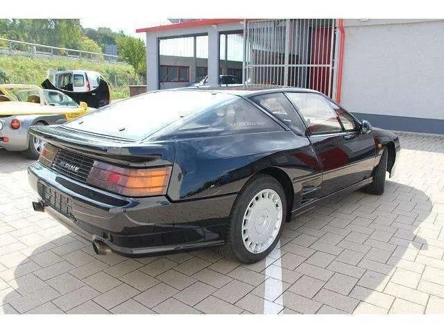 Alpine Other