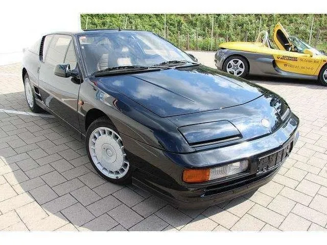 Alpine Other