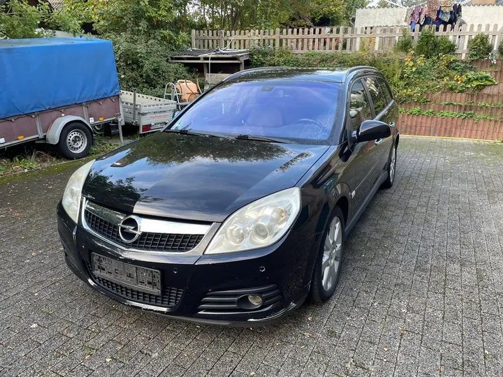Opel Vectra