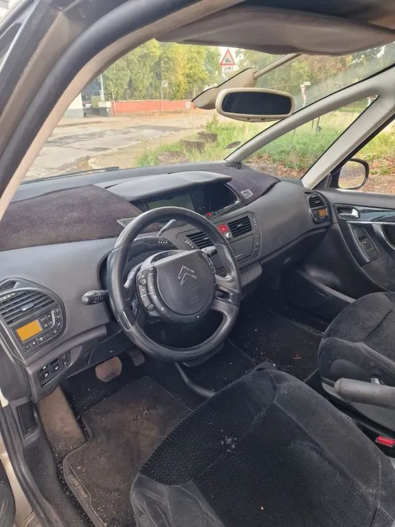 Citroën C4 Picasso