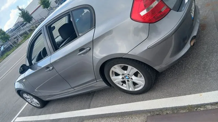 BMW 118