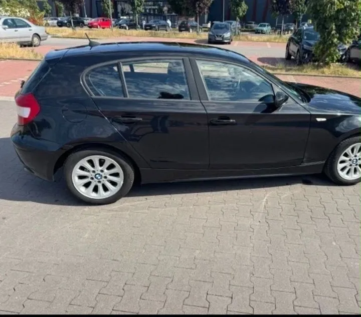 BMW 116