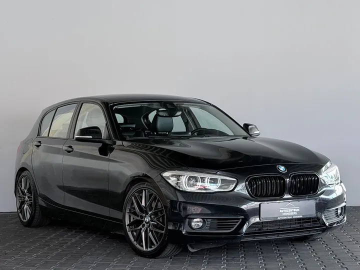 BMW 120
