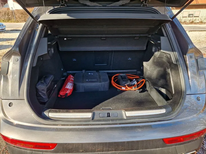 DS Automobiles DS7 (Crossback)