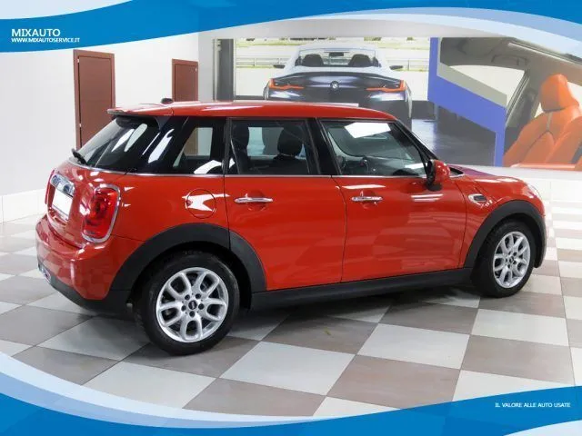 MINI Other