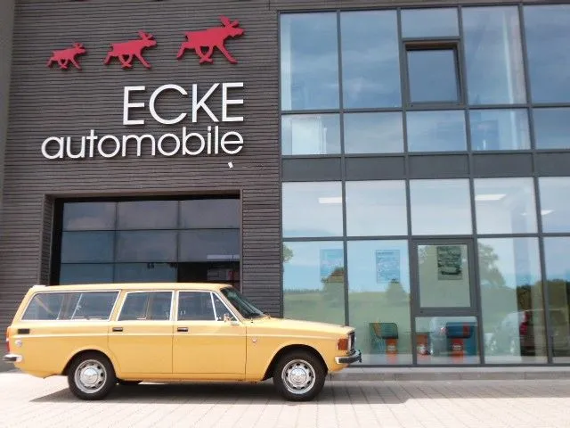 Volvo Other