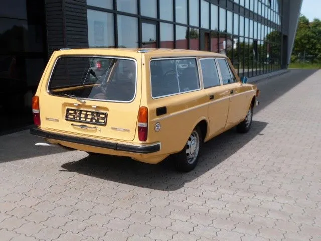 Volvo Other