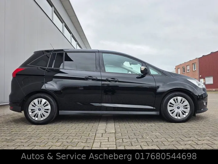 Ford Grand C-Max