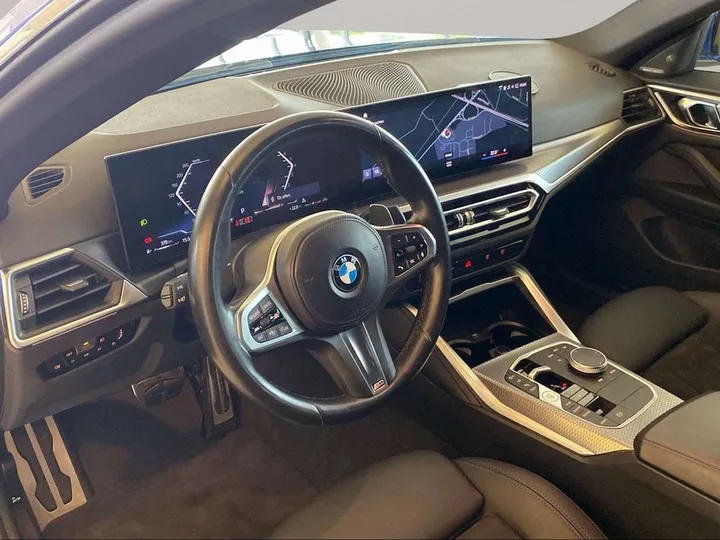 BMW 420