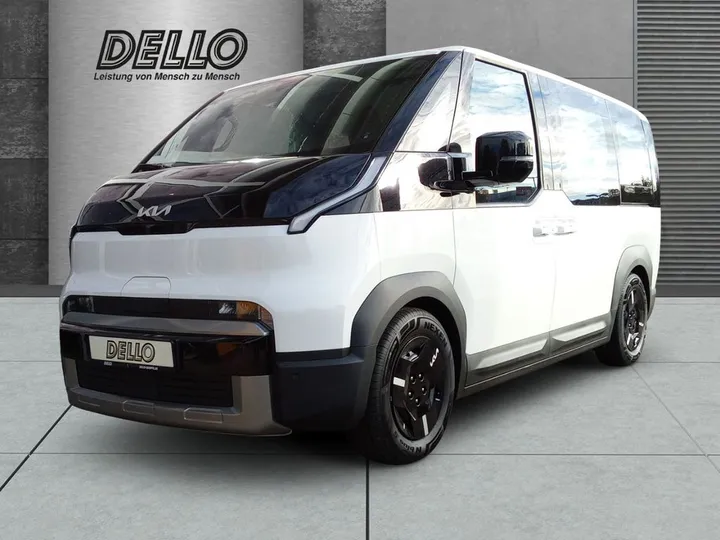 Kia PV5