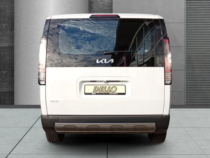 Kia PV5