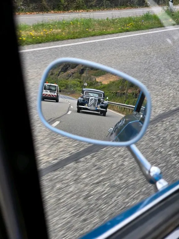 Citroën AMI