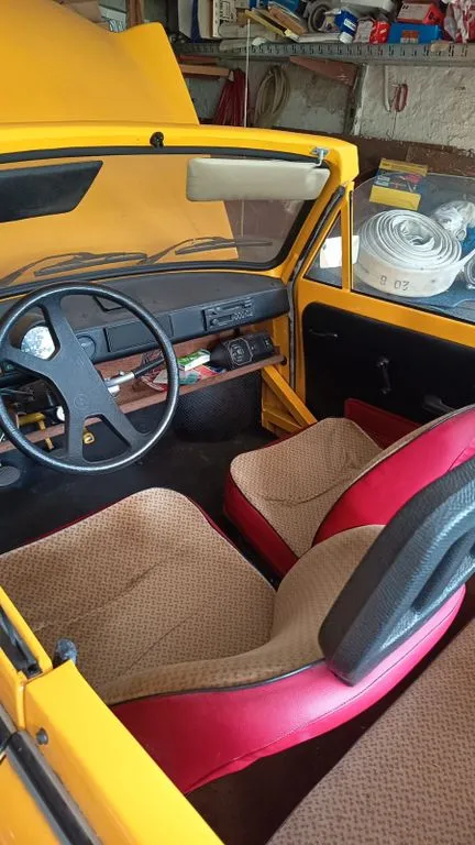 Trabant 601