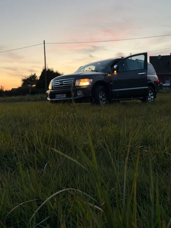 Nissan Armada