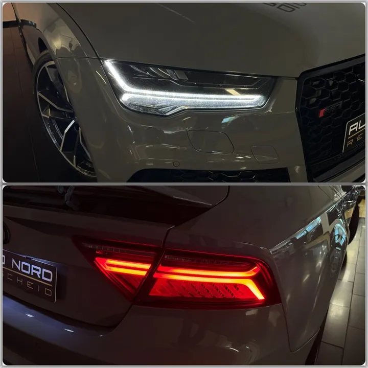 Audi RS7