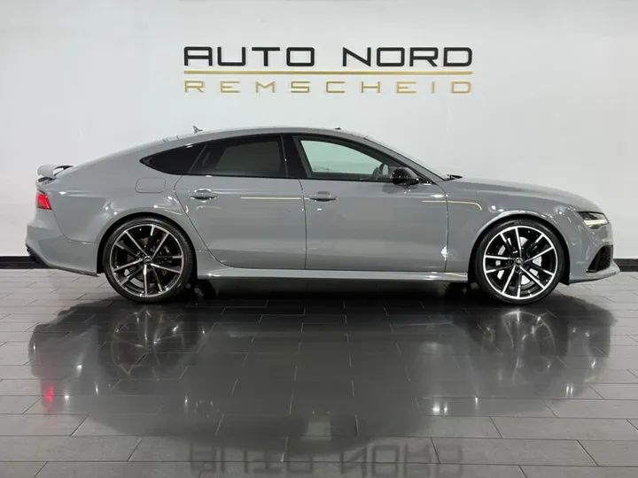 Audi RS7