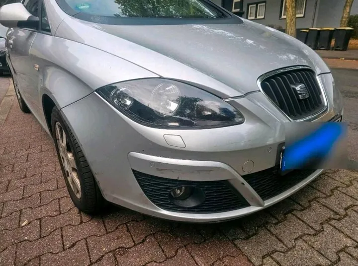 Seat Altea
