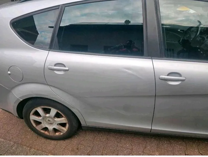 Seat Altea