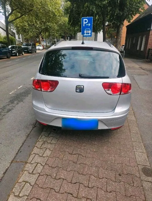 Seat Altea
