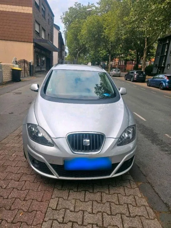 Seat Altea