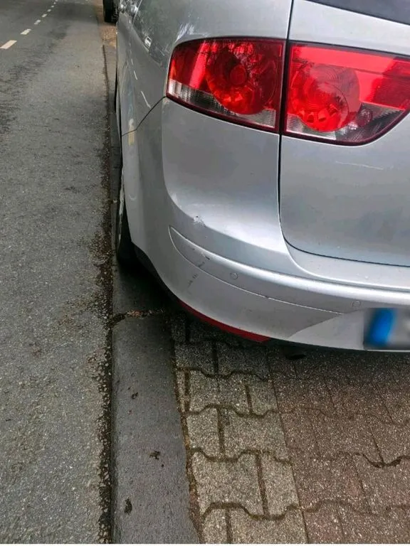Seat Altea