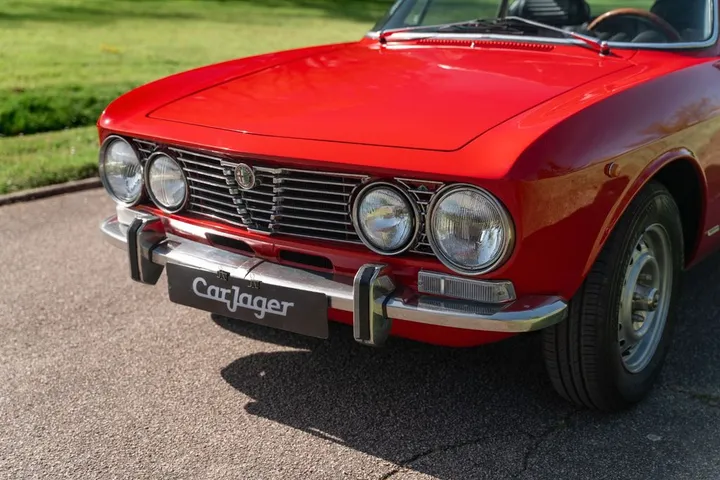 Alfa Romeo GTV