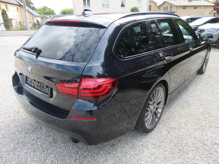 BMW 535