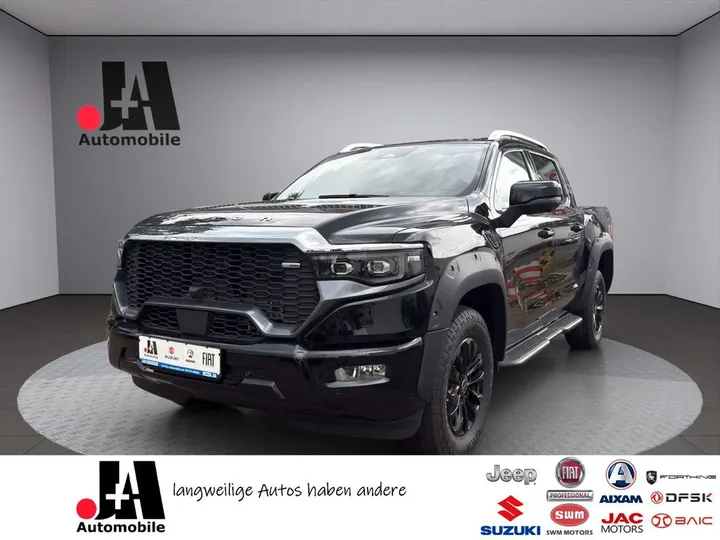 Foton 4