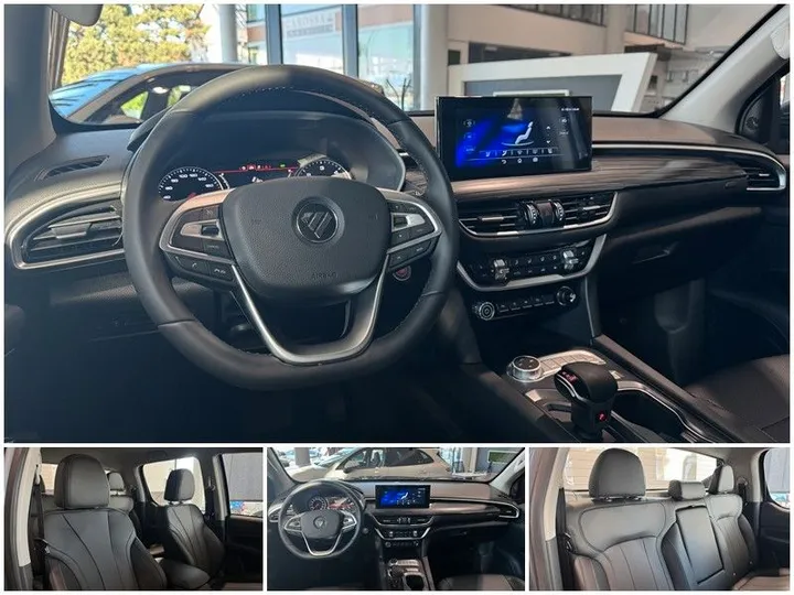 Foton 3