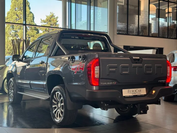 Foton 3