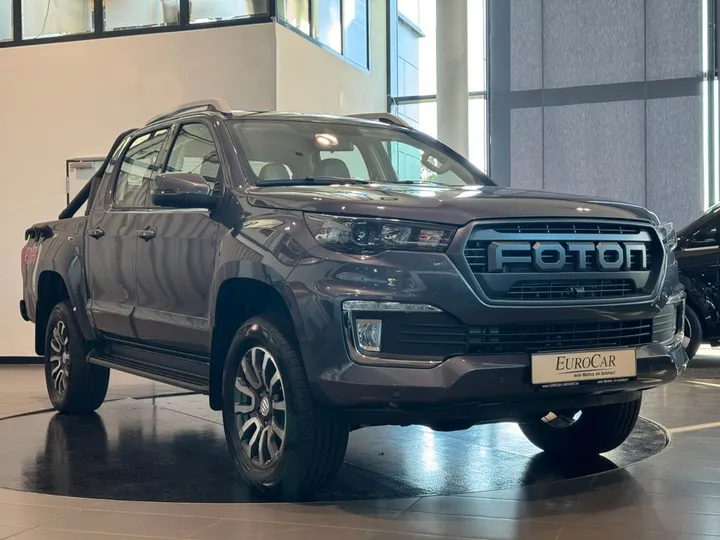 Foton 3