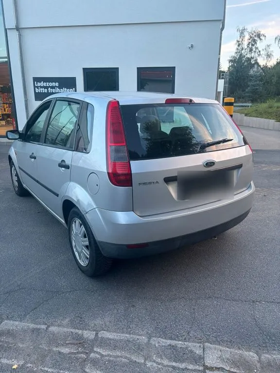 Ford Other